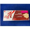 Image 3 : Special K Strawberry Flavour Breakfast Bars (24 x 75g)