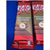 Image 2 : Nestle KitKat Hazelnut Crunch (6 x 120g)