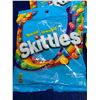Image 2 : Tropical Skittles Candy (6 x 191g)