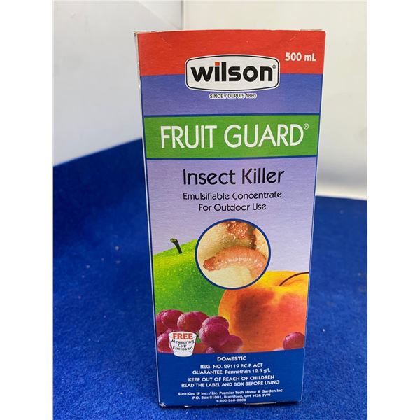 Wilson Fruit Guard Insect Killer