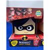 Image 2 : Incredibles 2 Light-up Glow Buddies (2ct)