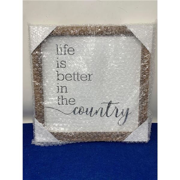 Country Home Decor