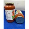 Image 2 : Simply Natural Organic Tomato Basil Sauce (2 x 880ml)
