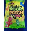 Image 2 : Sour Patch Kids Candy (6 x 185g)