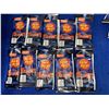 Image 1 : Hot Rod Original Sausage Snack Packs (10- 5 x 9g)