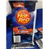 Image 2 : Hot Rod Original Sausage Snack Packs (10- 5 x 9g)