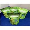 Image 1 : Twigz Zesty Dill Pickle Craft Pretzels (4 x 130g)