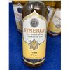 Image 2 : Synergy Raw Kombucha-Pure (6 x 480ml)