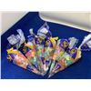 Image 1 : 59th Street Candy Cones (6 x 200g)