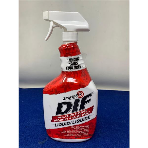 Diff Wallpaper Stripper Liquid (946ml)