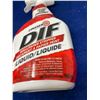 Image 3 : Diff Wallpaper Stripper Liquid (946ml)