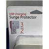 Image 3 : GE USB Charging Surge Protector