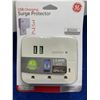 Image 4 : GE USB Charging Surge Protector