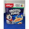 Image 1 : Kellogg's Mega Jumbo Frosted Flakes (1.41kg)