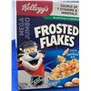 Image 2 : Kellogg's Mega Jumbo Frosted Flakes (1.41kg)
