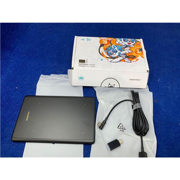 Huion Inspiroy Perfect 3