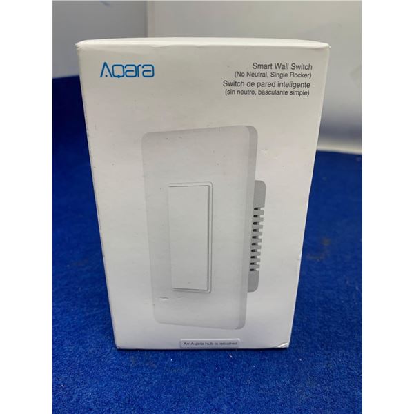 Aoara Smart Wall Switch