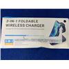 Image 1 : 3-in-1 Foldable Wireless Charger