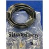 Image 1 : 20FT N Female to RP-SMA SMA Male L400 Grade Low Loss Extension Coaxial Cable