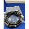 Image 3 : 20FT N Female to RP-SMA SMA Male L400 Grade Low Loss Extension Coaxial Cable