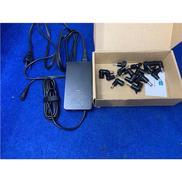 Belker Universal Adapter