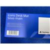 Image 2 : Playstation Icons Desk Mat