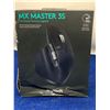 Image 1 : MX Master 3S Performance Wireless Mouse