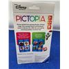 Image 2 : Disney Pictopia Picture-trivia Card Game