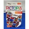 Image 1 : Disney Pictopia Picture-trivia Card Game