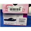 Image 2 : Skechers Goga Mat Black Sandals (size 11)