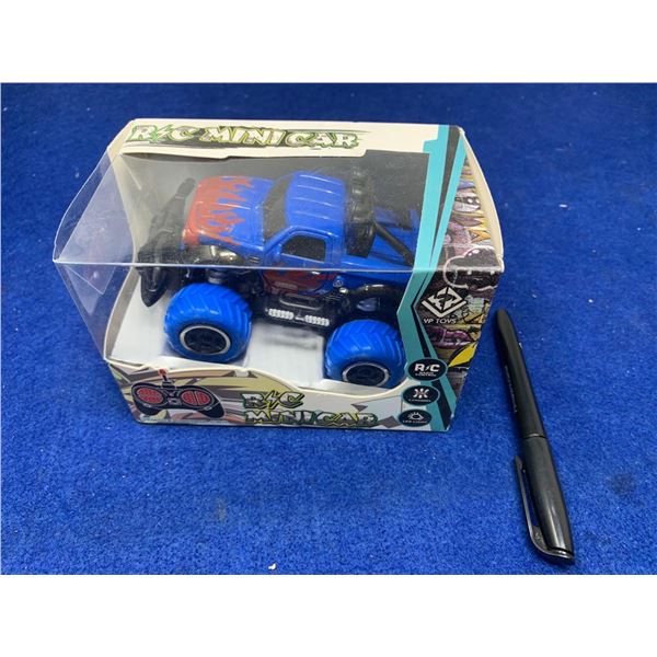 RC Mini Car