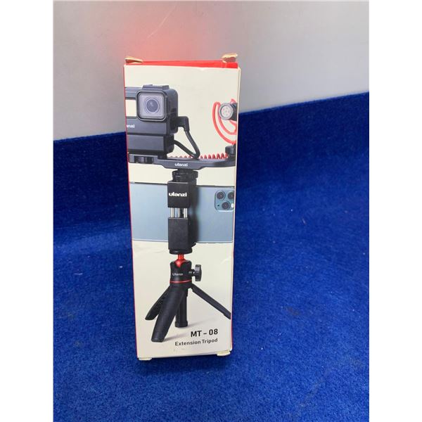 Ulanzi MT-08 Extension Tripod