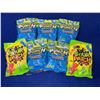 Image 1 : Lot of Assorted Sour Candy