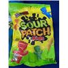 Image 2 : Lot of Assorted Sour Candy