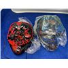 Image 1 : LED Light-up Mask (2ct)