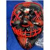 Image 2 : LED Light-up Mask (2ct)