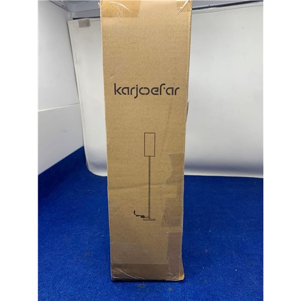 Karjoefar Lamp