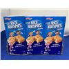 Image 1 : Kellogg's Original Rice Krispies Squares (3 x 8)