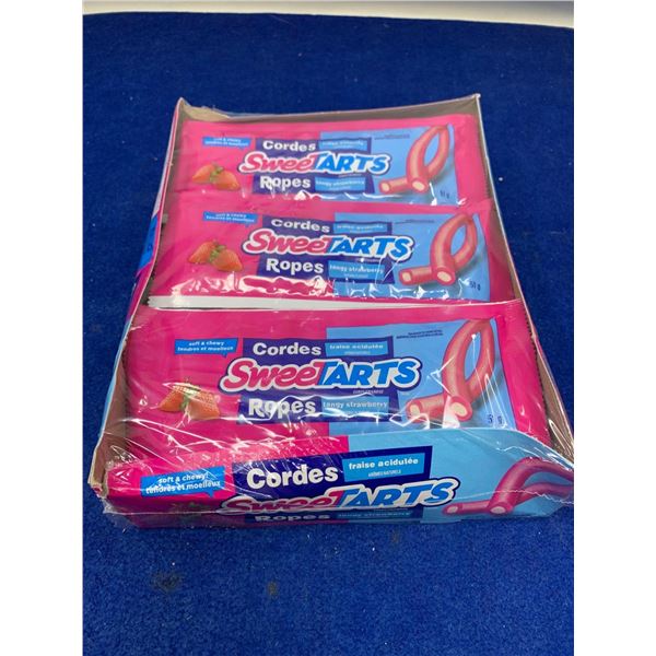 Cordes SweeTarts Ropes (24 x 51g)