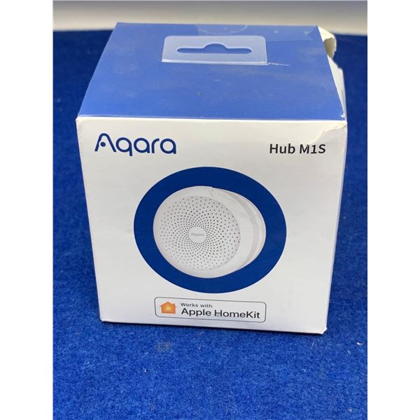 Aqara Hub M15