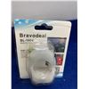 Image 2 : Bravodeal BL-160 Multi-function Safety Light (2ct)