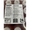 Image 2 : Oasis Ruby Red Grapefruit (24 x 300ml)