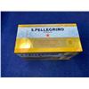 Image 2 : S. Pellegrino Carbonated Natural Mineral Water- Lemon & Lemon Zest (8 x 330ml)