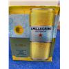 Image 3 : S. Pellegrino Carbonated Natural Mineral Water- Lemon & Lemon Zest (8 x 330ml)
