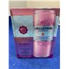 Image 3 : S. Pellegrino Carbonated Natural Mineral Water- Dark Morello Cherry & Pomegranate (8 x 330ml)