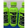 Image 3 : Prime Hydration Beverage (8 x 500ml) Assorted