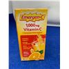 Image 2 : Emergen-C Vitamin C Super Orange Supplement (30 sachets)