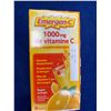Image 4 : Emergen-C Vitamin C Super Orange Supplement (30 sachets)
