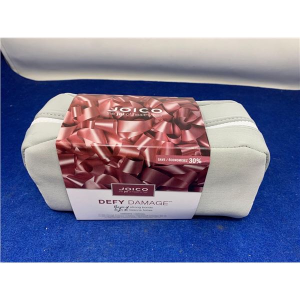 Joico Defy Damage Hair Kit