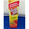 Image 2 : Slim Jim-Original Spicy Sausage Sticks (24 x 27.5g)